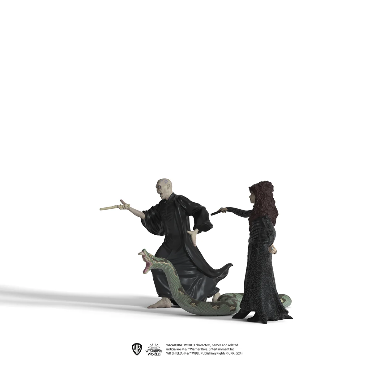 Lord Voldemort™, Nagini & Bellatrix Lestrange - Image 6