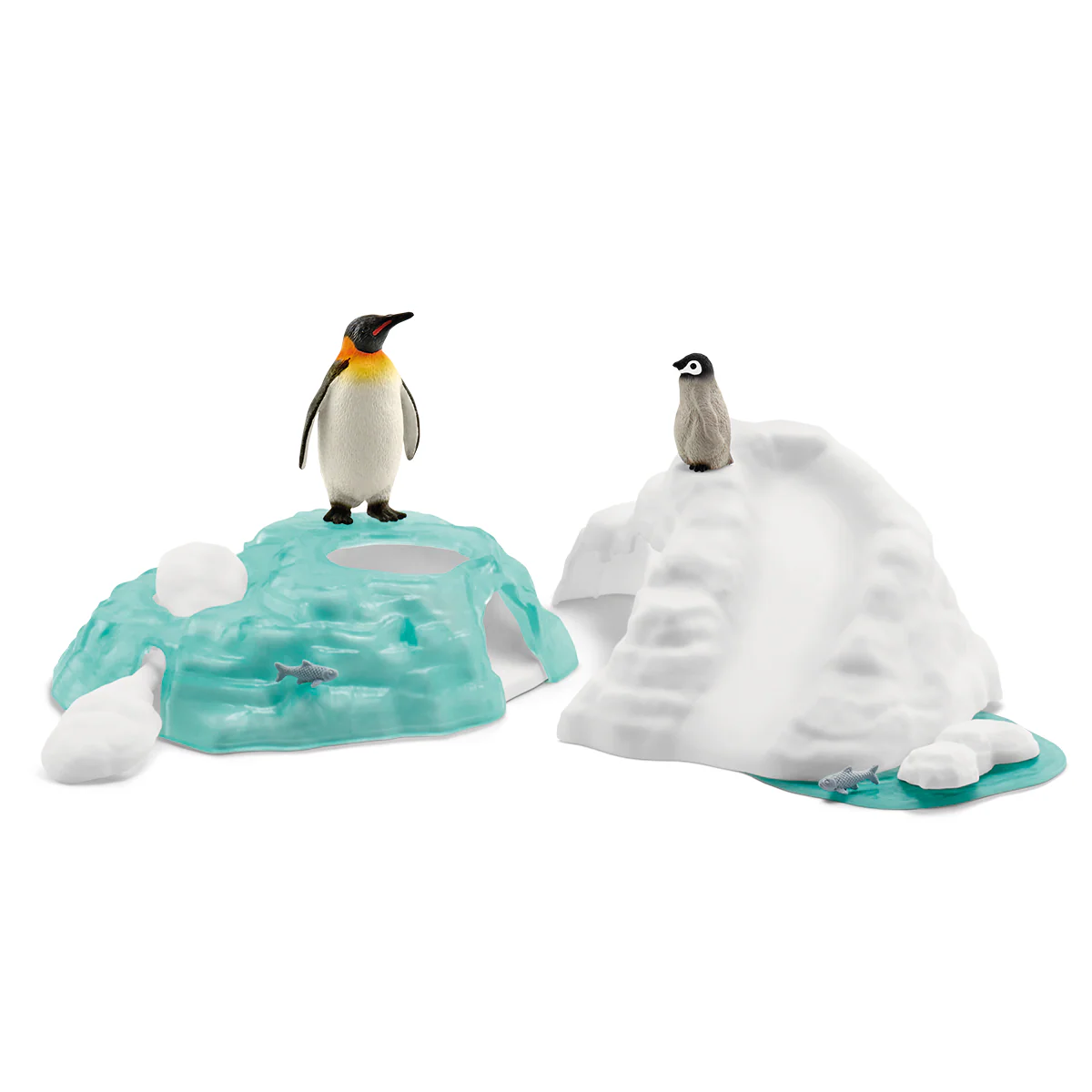 Penguin Family Fun - Image 13