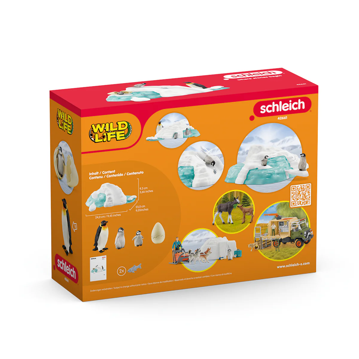 Penguin Family Fun - Image 17