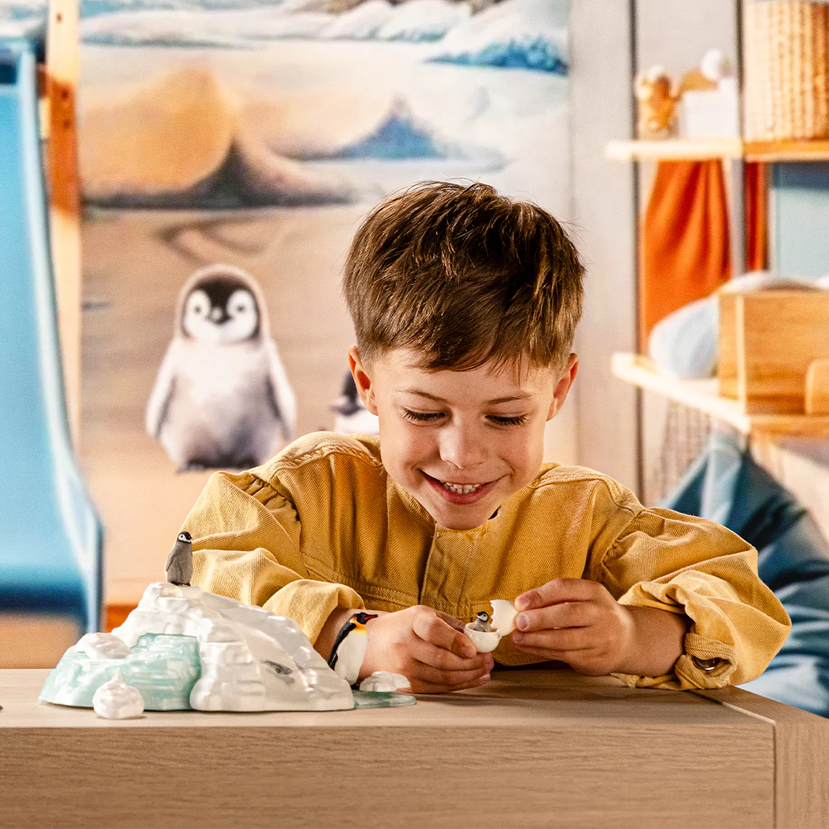 Penguin Family Fun - Image 3