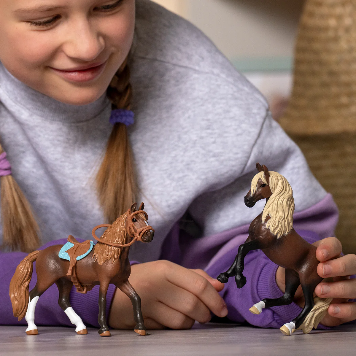 Peruvian Paso Mare - Image 3