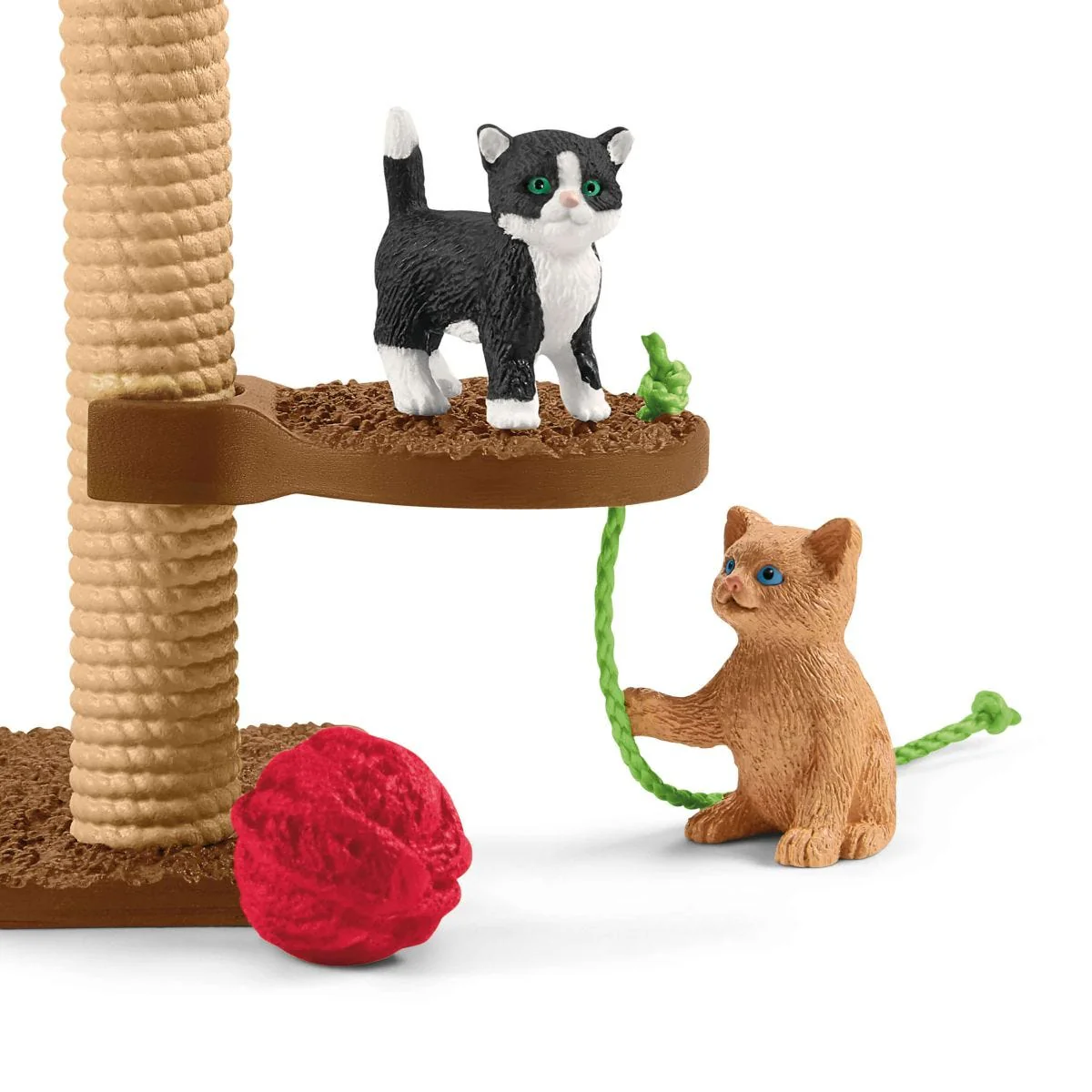 Playtime for cute cats - Image 5