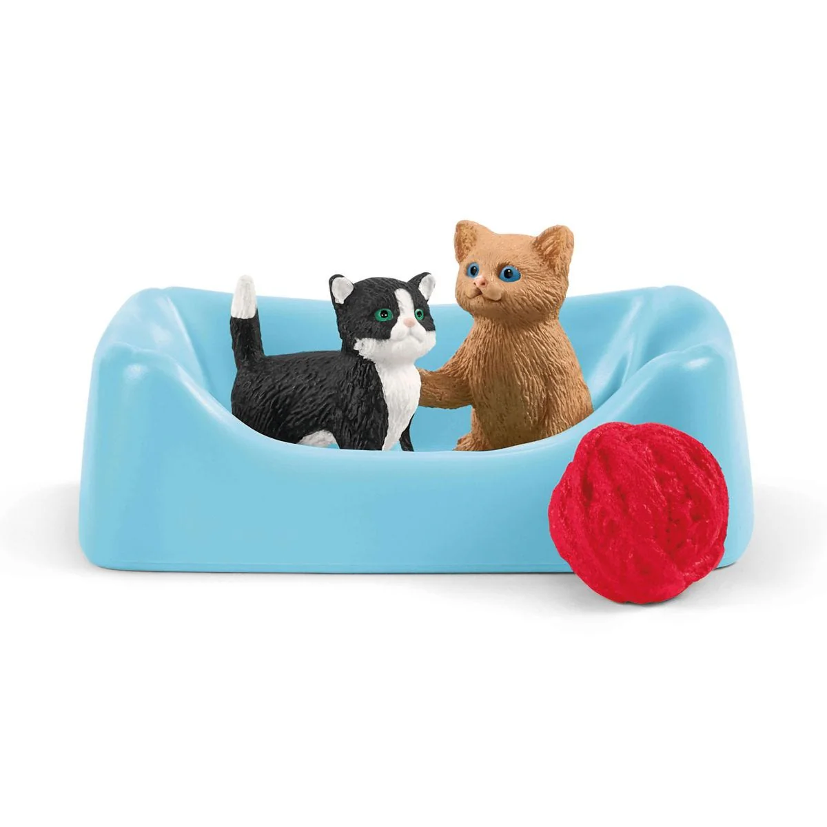 Playtime for cute cats - Image 6