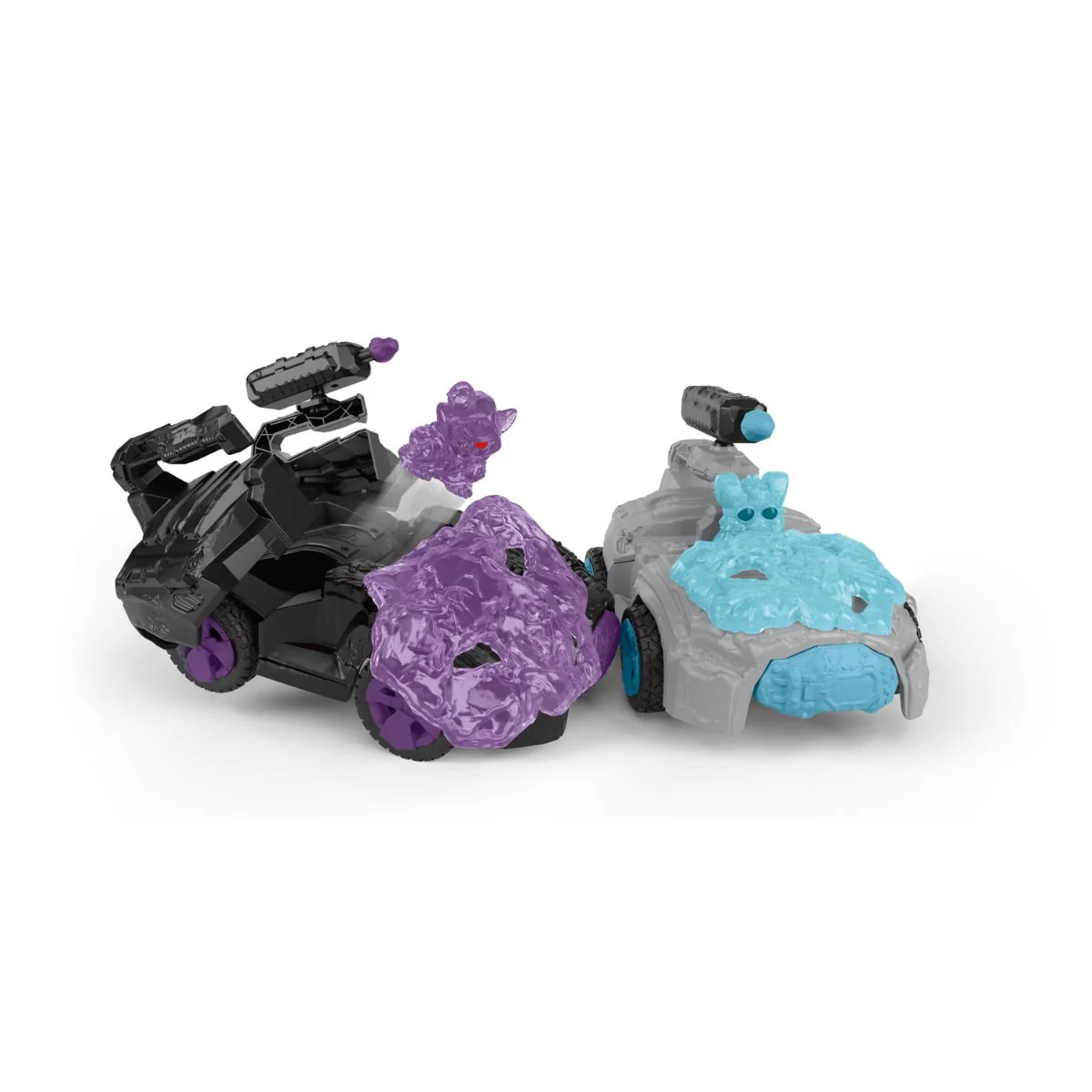 Shadow CrashMobile with Mini Creature - Image 6