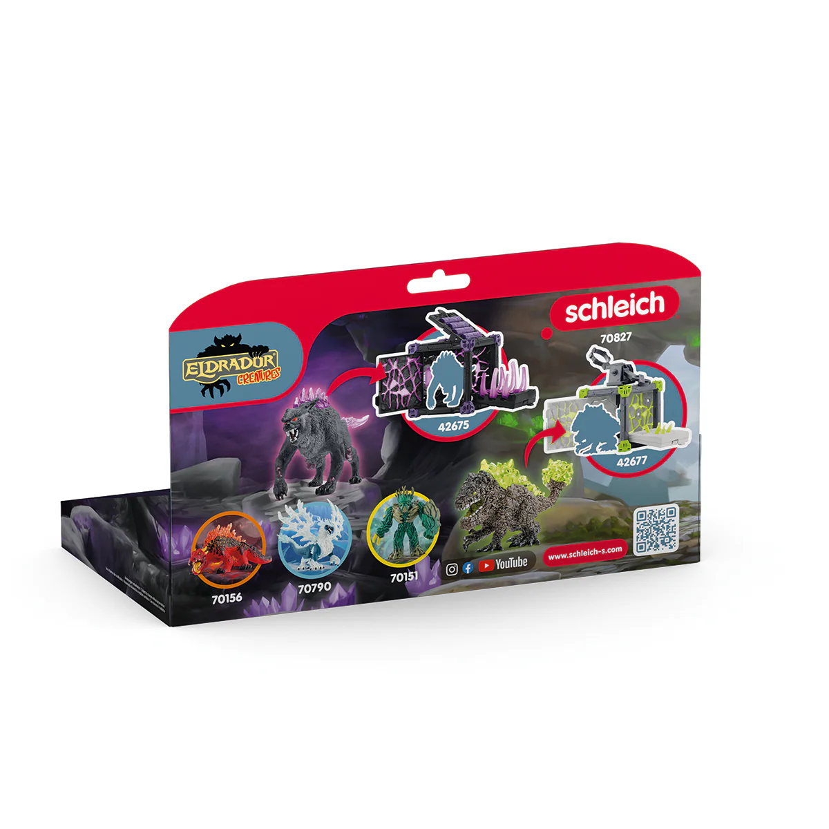 Shadow Lynx vs. Rock Crusher - Image 10