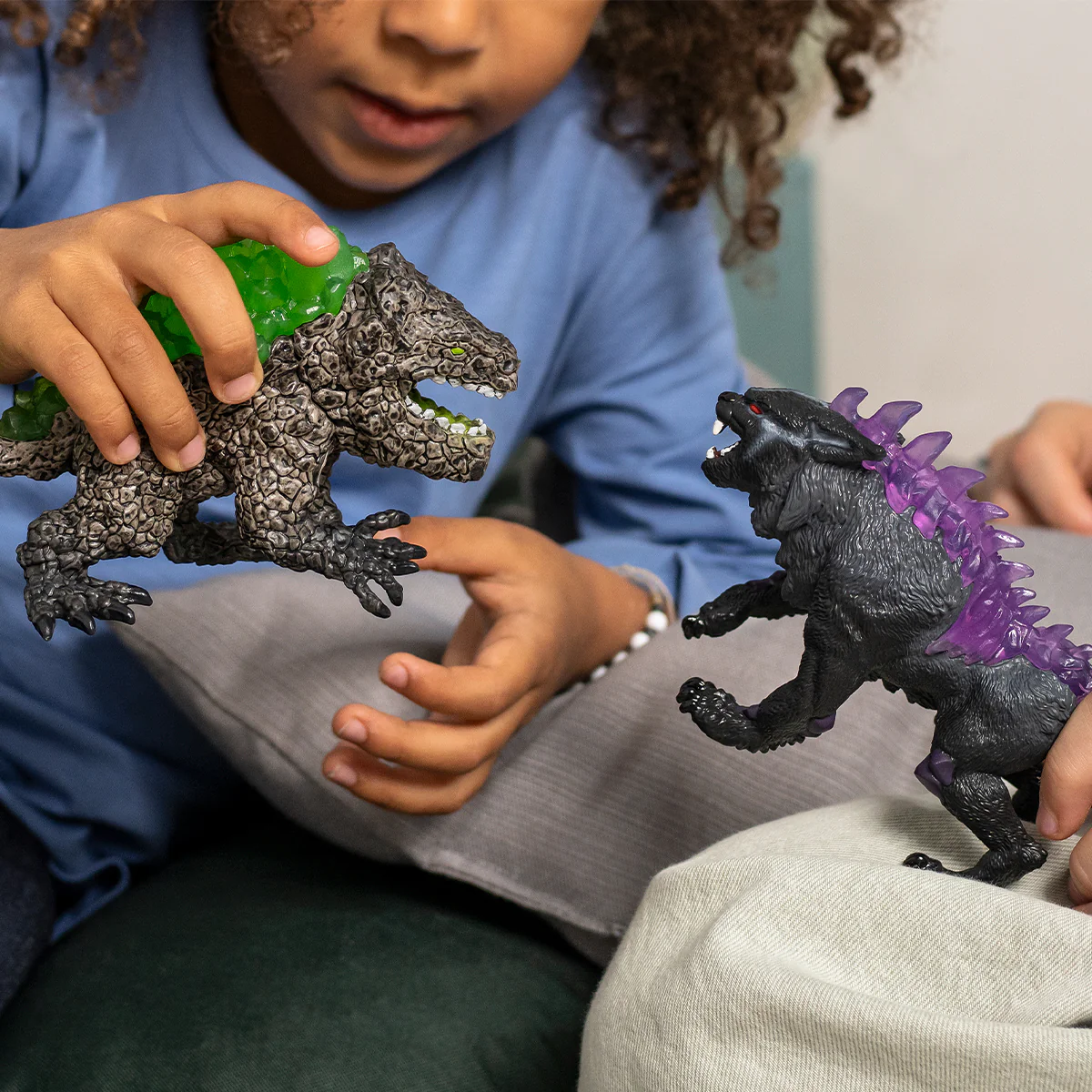 Shadow Lynx vs. Rock Crusher - Image 3