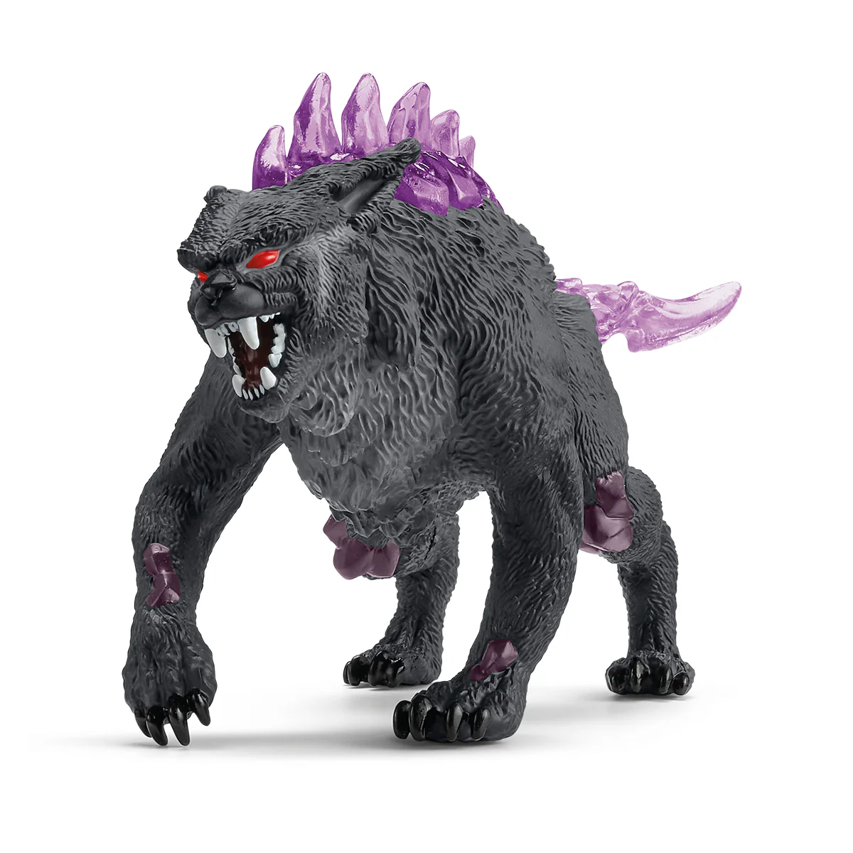 Shadow Lynx vs. Rock Crusher - Image 5