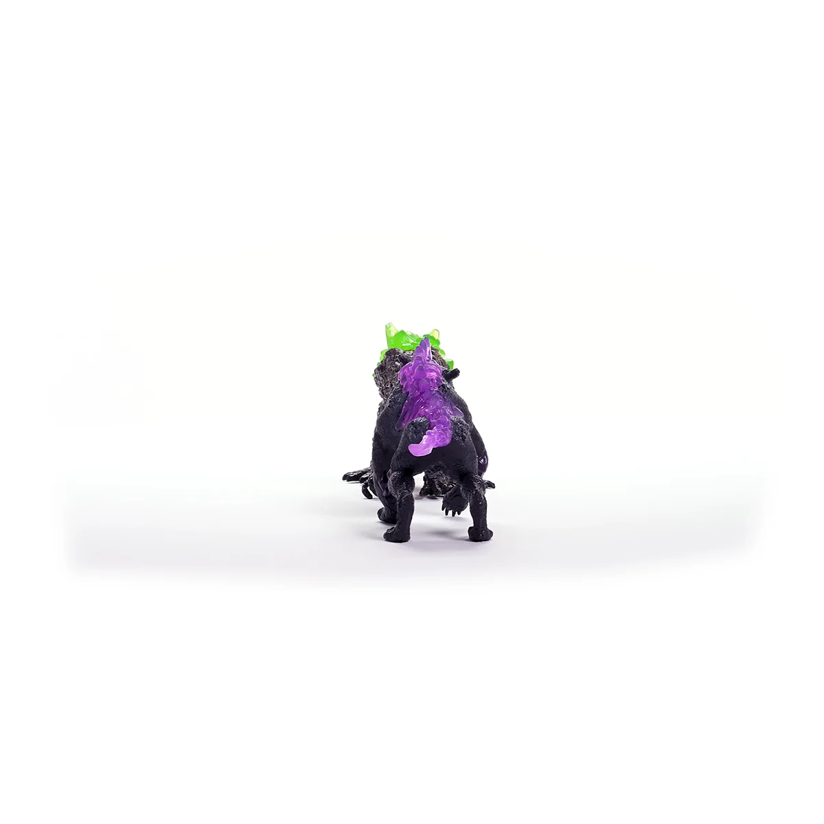 Shadow Lynx vs. Rock Crusher - Image 6
