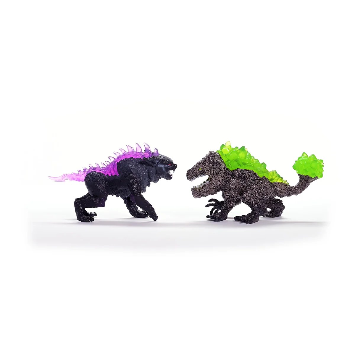 Shadow Lynx vs. Rock Crusher - Image 8