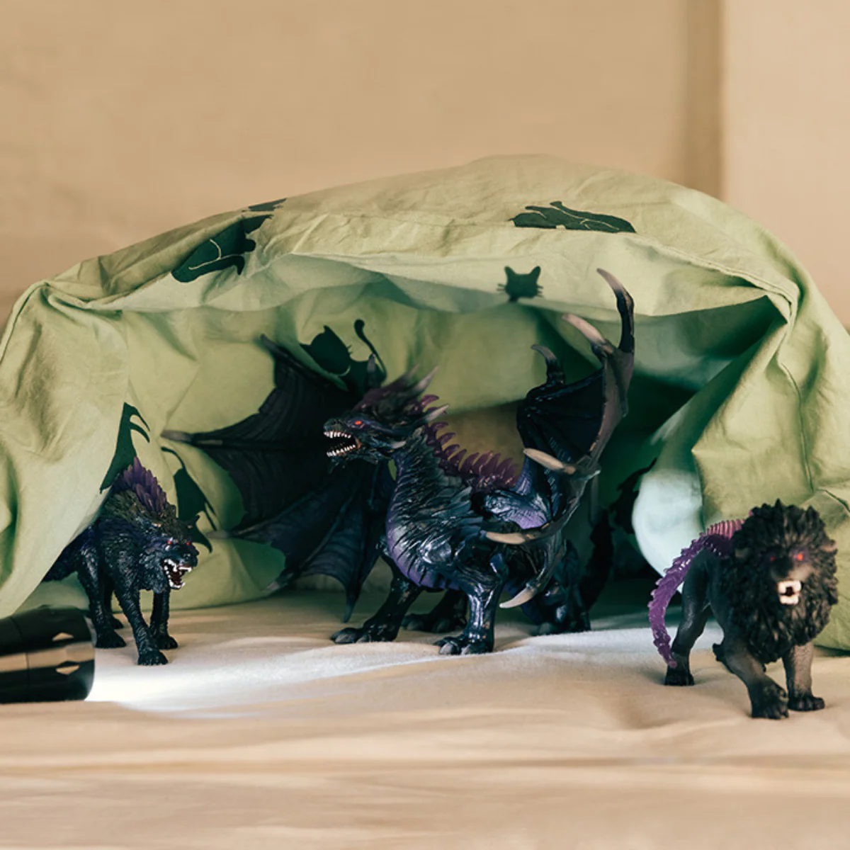 Shadow Wolf - Image 2