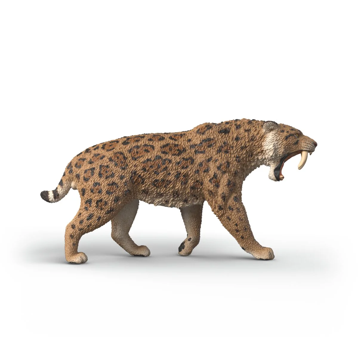 Smilodon - Image 5