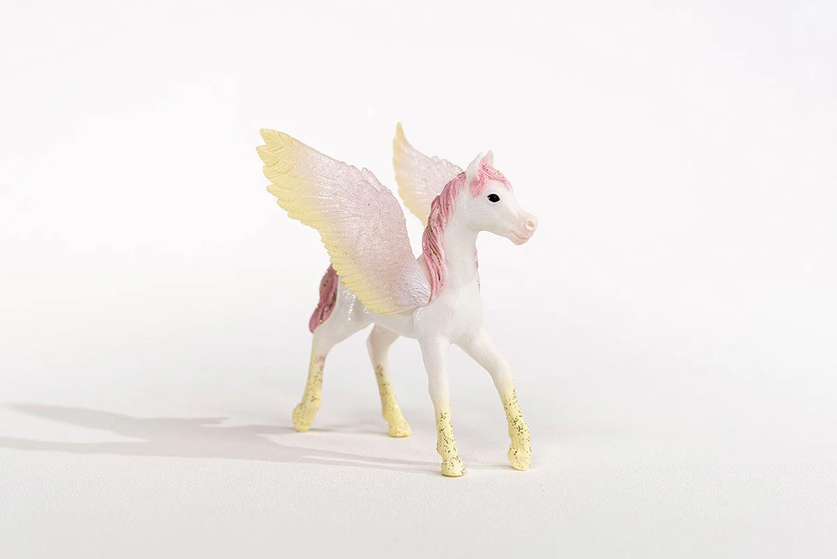 Sunrise Pegasus Foal - Image 5