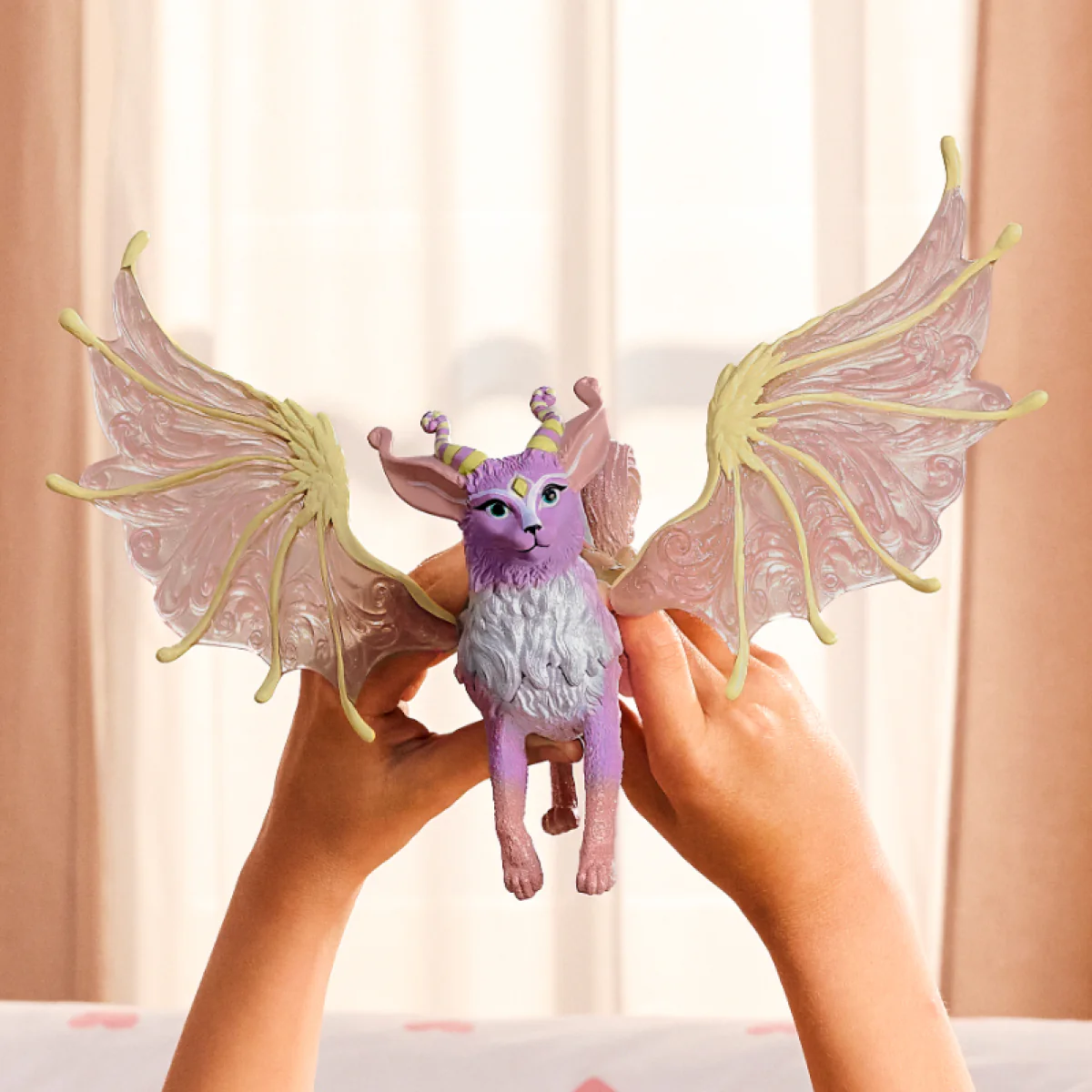 Winged Cat Dragon - Image 2